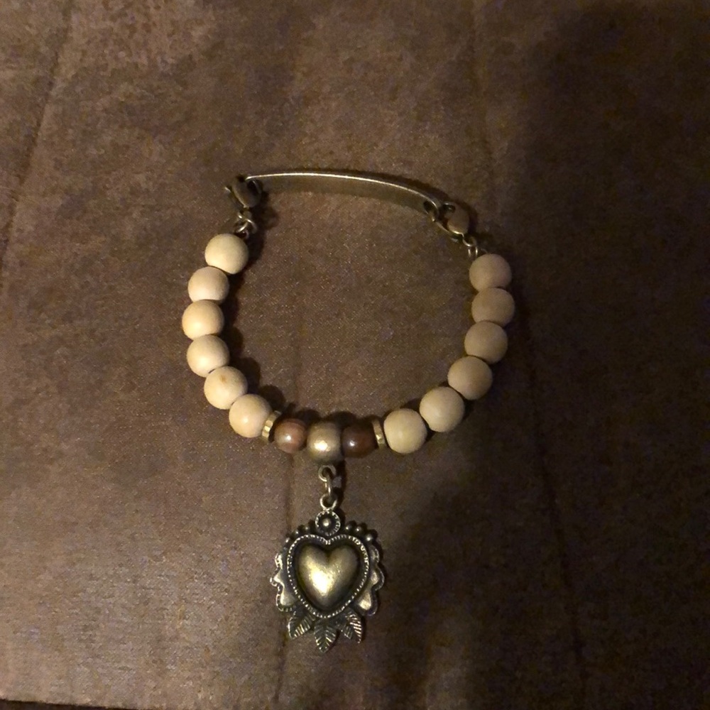 Lenny and Eva bracelet